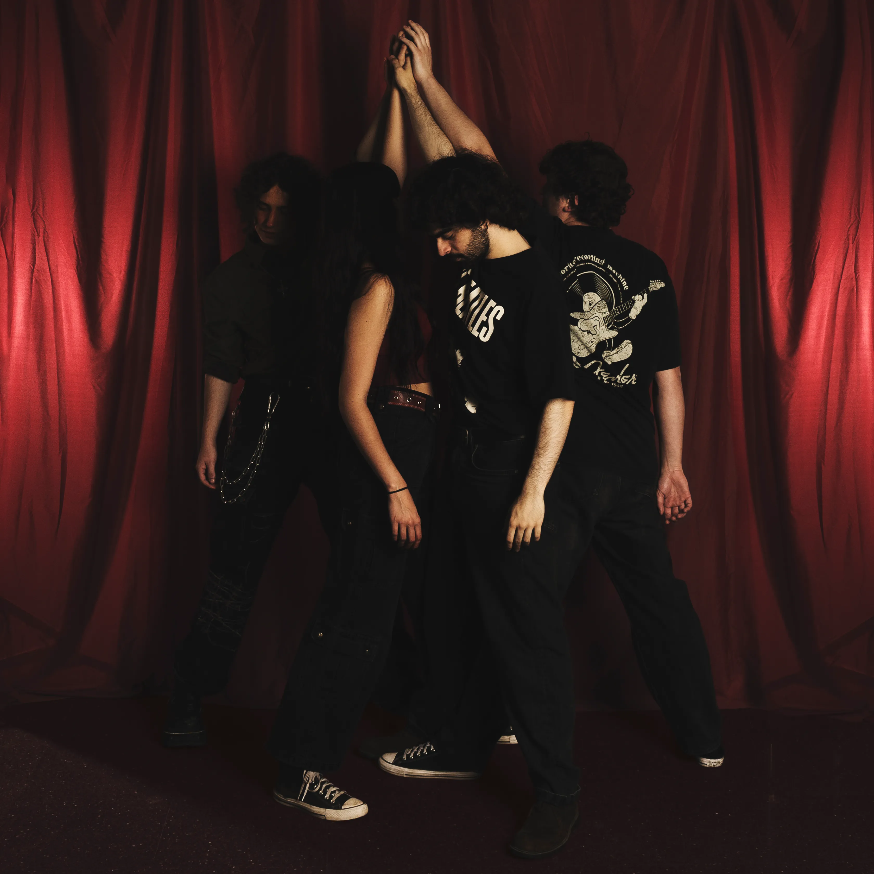 Ten - Pearl Jam (1991)